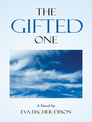 cover image of The Gifted One